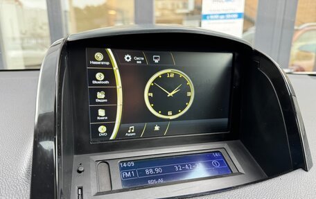 Renault Koleos I рестайлинг 2, 2013 год, 1 090 000 рублей, 24 фотография