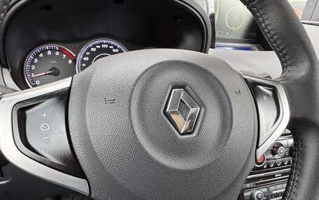 Renault Koleos I рестайлинг 2, 2013 год, 1 090 000 рублей, 19 фотография