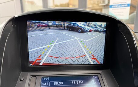 Renault Koleos I рестайлинг 2, 2013 год, 1 090 000 рублей, 25 фотография