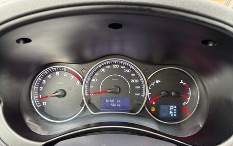 Renault Koleos I рестайлинг 2, 2013 год, 1 090 000 рублей, 20 фотография