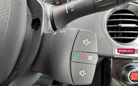 Renault Koleos I рестайлинг 2, 2013 год, 1 090 000 рублей, 23 фотография