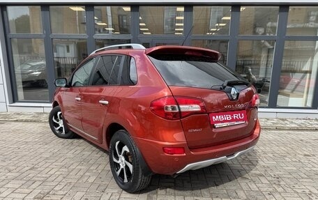 Renault Koleos I рестайлинг 2, 2013 год, 1 090 000 рублей, 2 фотография