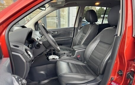 Renault Koleos I рестайлинг 2, 2013 год, 1 090 000 рублей, 14 фотография