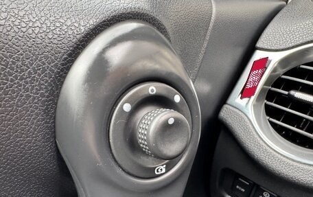 Renault Koleos I рестайлинг 2, 2013 год, 1 090 000 рублей, 17 фотография