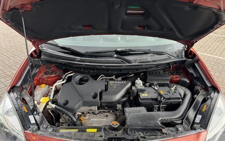 Renault Koleos I рестайлинг 2, 2013 год, 1 090 000 рублей, 30 фотография