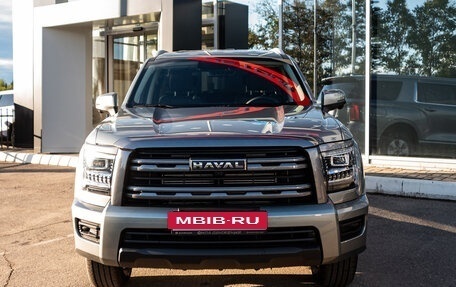 Haval H5, 2024 год, 3 649 000 рублей, 2 фотография