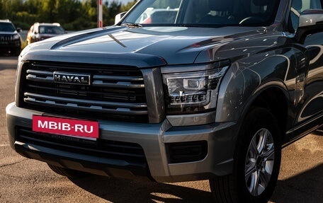 Haval H5, 2024 год, 3 649 000 рублей, 9 фотография