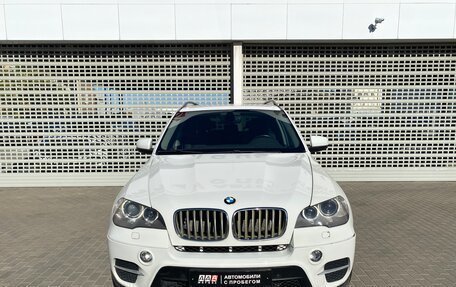 BMW X5, 2012 год, 1 897 000 рублей, 2 фотография