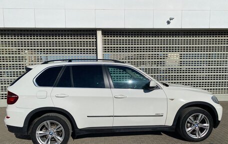 BMW X5, 2012 год, 1 897 000 рублей, 4 фотография