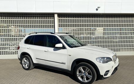 BMW X5, 2012 год, 1 897 000 рублей, 3 фотография