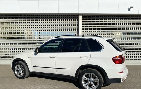 BMW X5, 2012 год, 1 897 000 рублей, 7 фотография