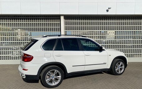 BMW X5, 2012 год, 1 897 000 рублей, 5 фотография