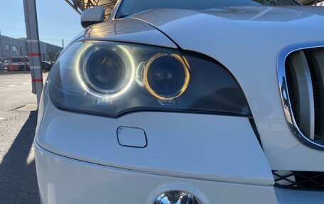 BMW X5, 2012 год, 1 897 000 рублей, 9 фотография