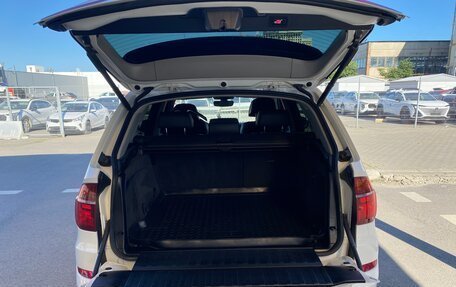 BMW X5, 2012 год, 1 897 000 рублей, 12 фотография