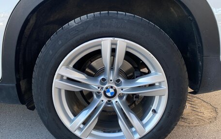 BMW X5, 2012 год, 1 897 000 рублей, 10 фотография
