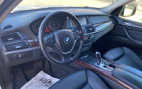 BMW X5, 2012 год, 1 897 000 рублей, 15 фотография