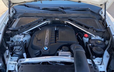 BMW X5, 2012 год, 1 897 000 рублей, 11 фотография