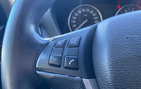 BMW X5, 2012 год, 1 897 000 рублей, 17 фотография