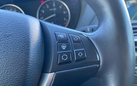 BMW X5, 2012 год, 1 897 000 рублей, 19 фотография
