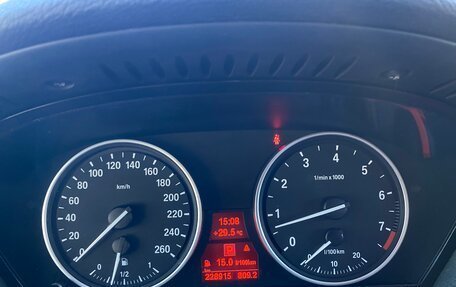 BMW X5, 2012 год, 1 897 000 рублей, 20 фотография