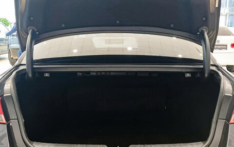 KIA Optima IV, 2018 год, 1 840 000 рублей, 14 фотография