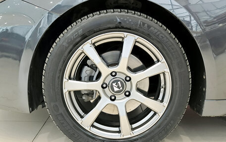 KIA Optima IV, 2018 год, 1 840 000 рублей, 22 фотография