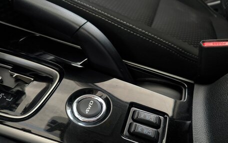 Mitsubishi Outlander III рестайлинг 3, 2018 год, 1 840 000 рублей, 9 фотография