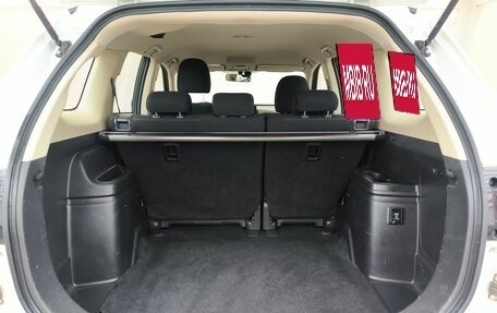 Mitsubishi Outlander III рестайлинг 3, 2018 год, 1 840 000 рублей, 13 фотография