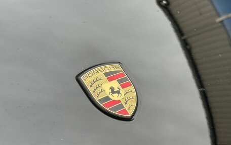 Porsche Cayenne III, 2014 год, 2 990 000 рублей, 8 фотография