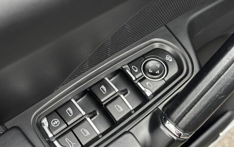 Porsche Cayenne III, 2014 год, 2 990 000 рублей, 13 фотография
