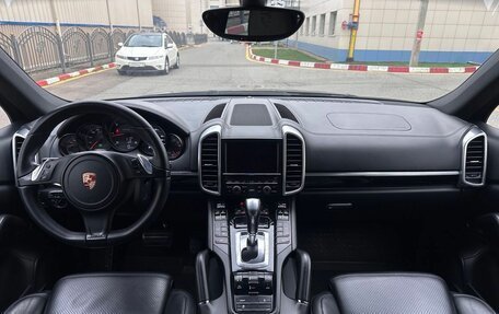 Porsche Cayenne III, 2014 год, 2 990 000 рублей, 17 фотография
