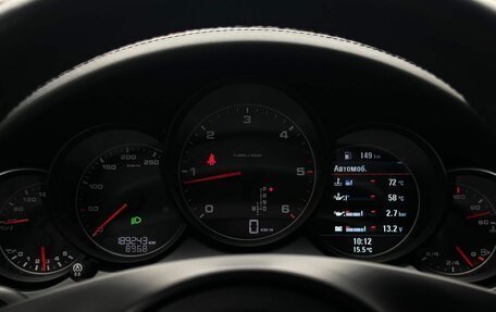 Porsche Cayenne III, 2014 год, 2 990 000 рублей, 23 фотография