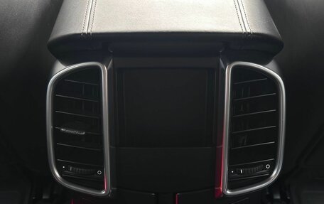 Porsche Cayenne III, 2014 год, 2 990 000 рублей, 26 фотография