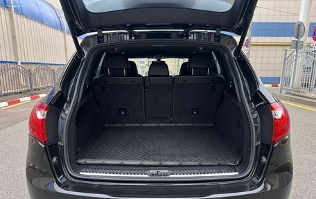 Porsche Cayenne III, 2014 год, 2 990 000 рублей, 27 фотография