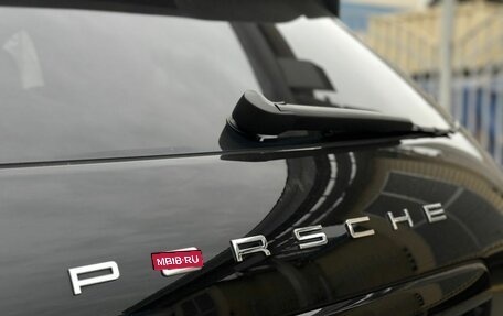 Porsche Cayenne III, 2014 год, 2 990 000 рублей, 29 фотография