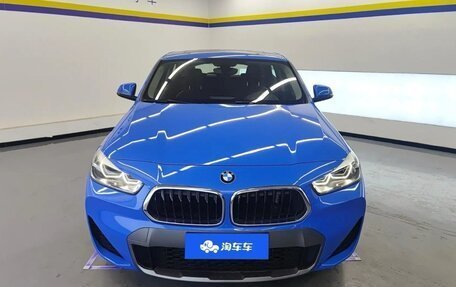 BMW X2, 2020 год, 1 800 000 рублей, 2 фотография