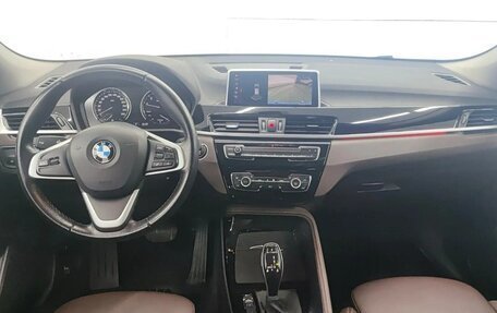 BMW X2, 2020 год, 1 800 000 рублей, 3 фотография