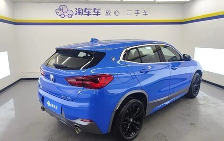 BMW X2, 2020 год, 1 800 000 рублей, 5 фотография