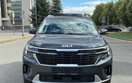 KIA Seltos I, 2025 год, 2 600 000 рублей, 2 фотография