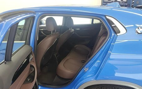 BMW X2, 2020 год, 1 800 000 рублей, 6 фотография
