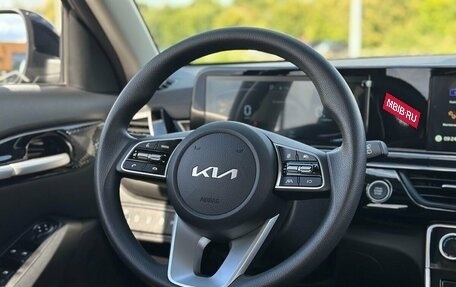 KIA Seltos I, 2025 год, 2 600 000 рублей, 10 фотография