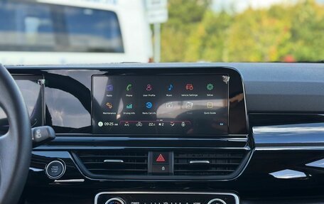 KIA Seltos I, 2025 год, 2 600 000 рублей, 12 фотография