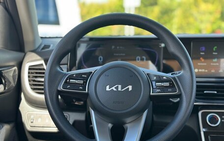 KIA Seltos I, 2025 год, 2 600 000 рублей, 11 фотография