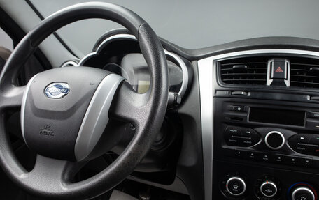 Datsun on-DO I рестайлинг, 2017 год, 499 000 рублей, 8 фотография