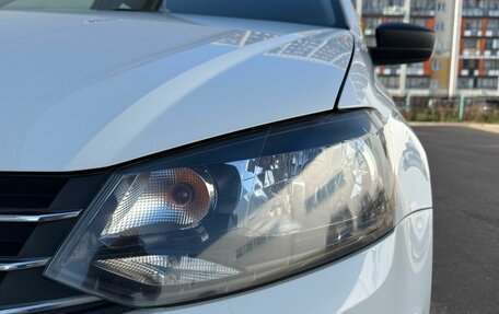 Volkswagen Polo VI (EU Market), 2019 год, 1 260 000 рублей, 6 фотография