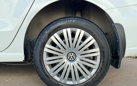 Volkswagen Polo VI (EU Market), 2019 год, 1 260 000 рублей, 4 фотография
