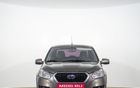 Datsun on-DO I рестайлинг, 2017 год, 499 000 рублей, 2 фотография