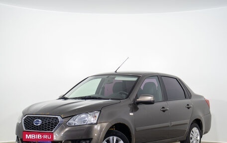 Datsun on-DO I рестайлинг, 2017 год, 499 000 рублей, 3 фотография