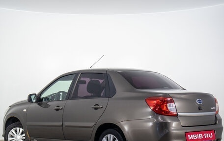 Datsun on-DO I рестайлинг, 2017 год, 499 000 рублей, 6 фотография