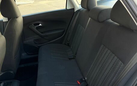 Volkswagen Polo VI (EU Market), 2019 год, 1 260 000 рублей, 14 фотография